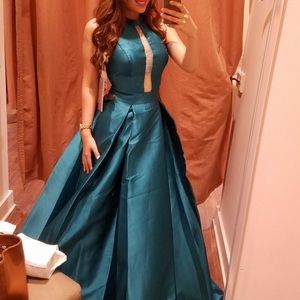 Jovani Gown